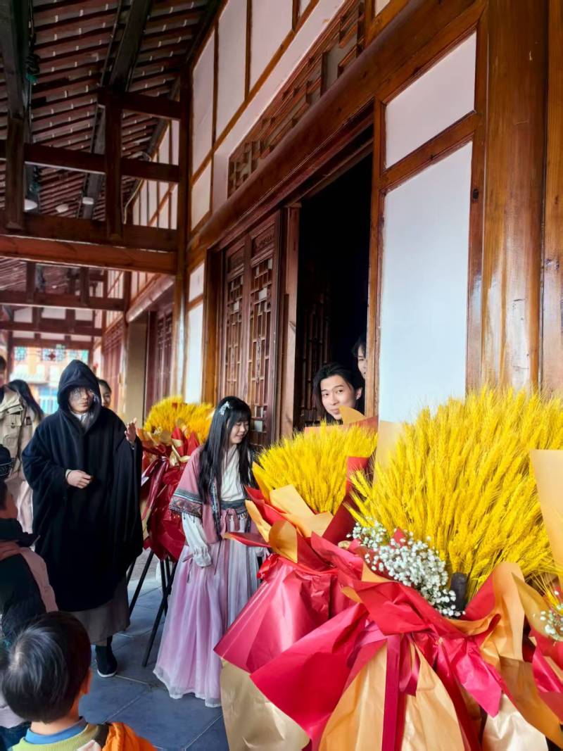 沉浸赋能：华龙区景区演艺的差异化突围之路
